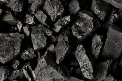 Filey coal boiler costs